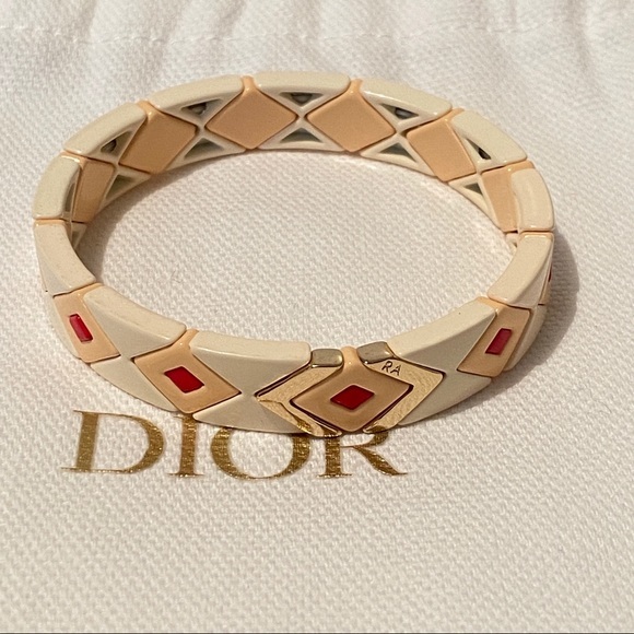 NEW Roxanne Assoulin Bracelet - Picture 2 of 4